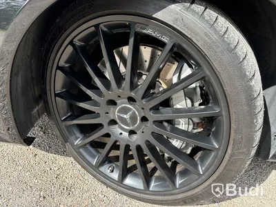 Mercedes-Benz C 63 AMG Speedshift MCT, 457hk, -2012, 6750 mil