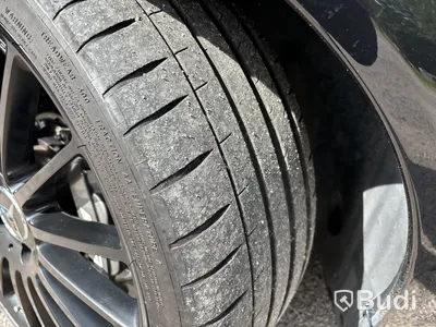 Mercedes-Benz C 63 AMG Speedshift MCT, 457hk, -2012, 6750 mil