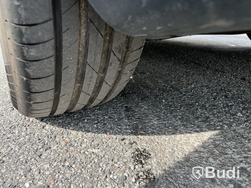Personbil Mercedes-Benz E220 D -2017 | 9G-Tronic | 194HK | Nybesiktigad UA