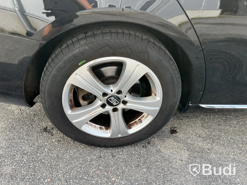 Personbil Mercedes-Benz E220 D -2017 | 9G-Tronic | 194HK | Nybesiktigad UA