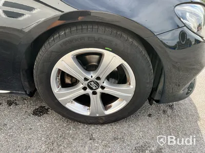 Personbil Mercedes-Benz E220 D -2017 | 9G-Tronic | 194HK | Nybesiktigad UA