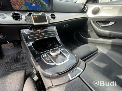 Personbil Mercedes-Benz E220 D -2017 | 9G-Tronic | 194HK | Nybesiktigad UA