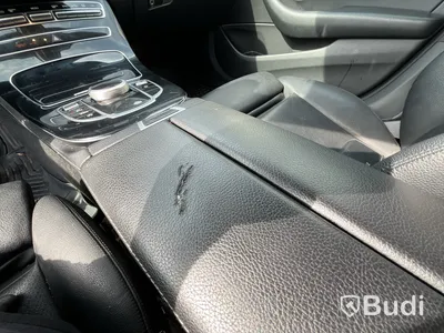 Personbil Mercedes-Benz E220 D -2017 | 9G-Tronic | 194HK | Nybesiktigad UA