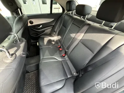 Personbil Mercedes-Benz E220 D -2017 | 9G-Tronic | 194HK | Nybesiktigad UA