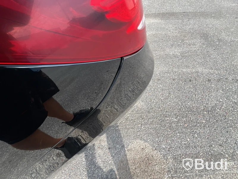 Personbil Mercedes-Benz E220 D -2017 | 9G-Tronic | 194HK | Nybesiktigad UA