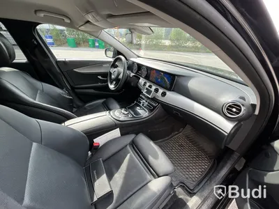 Personbil Mercedes-Benz E220 D -2017 | 9G-Tronic | 194HK | Nybesiktigad UA