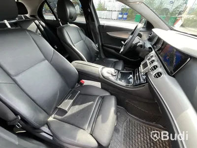Personbil Mercedes-Benz E220 D -2017 | 9G-Tronic | 194HK | Nybesiktigad UA