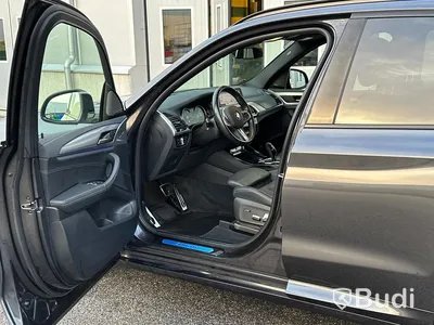 Personbil BMW X3 M40i Xdrive G01 | 2019 | M-sport | Head-up | Harman/kardon