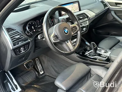 Personbil BMW X3 M40i Xdrive G01 | 2019 | M-sport | Head-up | Harman/kardon