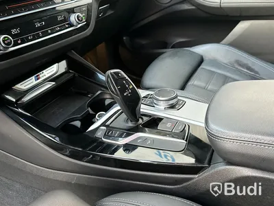 Personbil BMW X3 M40i Xdrive G01 | 2019 | M-sport | Head-up | Harman/kardon