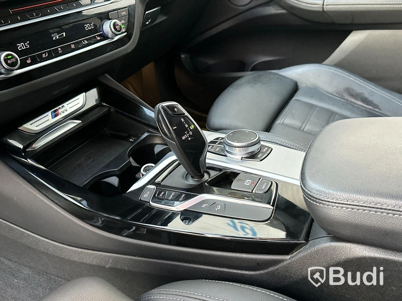Personbil BMW X3 M40i Xdrive G01 | 2019 | M-sport | Head-up | Harman/kardon