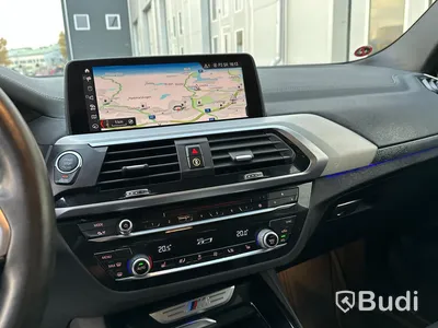 Personbil BMW X3 M40i Xdrive G01 | 2019 | M-sport | Head-up | Harman/kardon