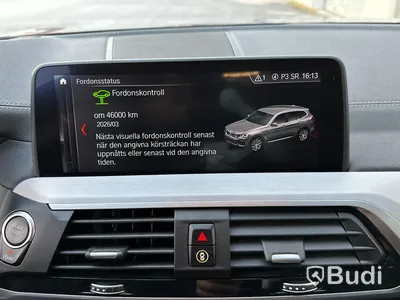Personbil BMW X3 M40i Xdrive G01 | 2019 | M-sport | Head-up | Harman/kardon