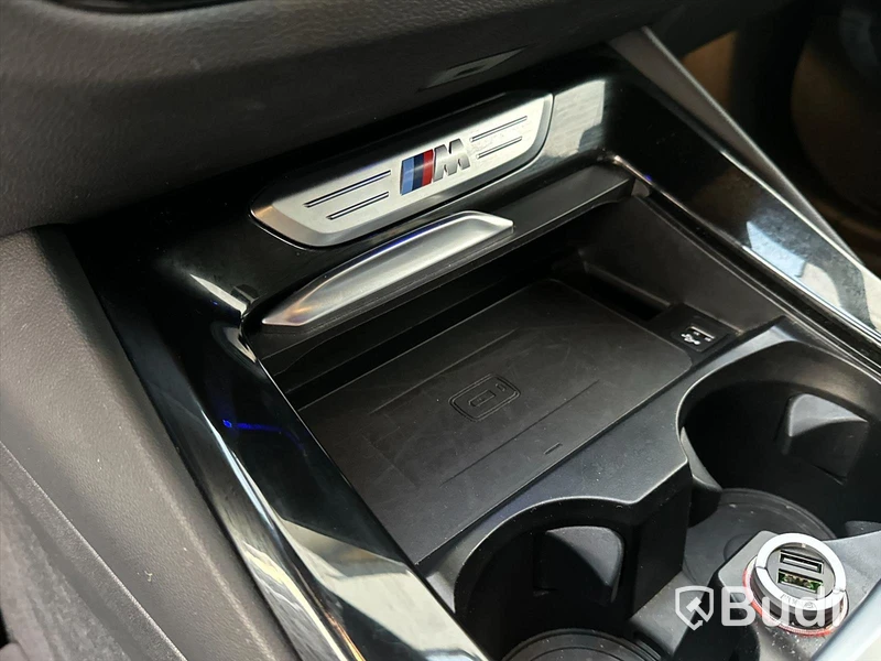 Personbil BMW X3 M40i Xdrive G01 | 2019 | M-sport | Head-up | Harman/kardon