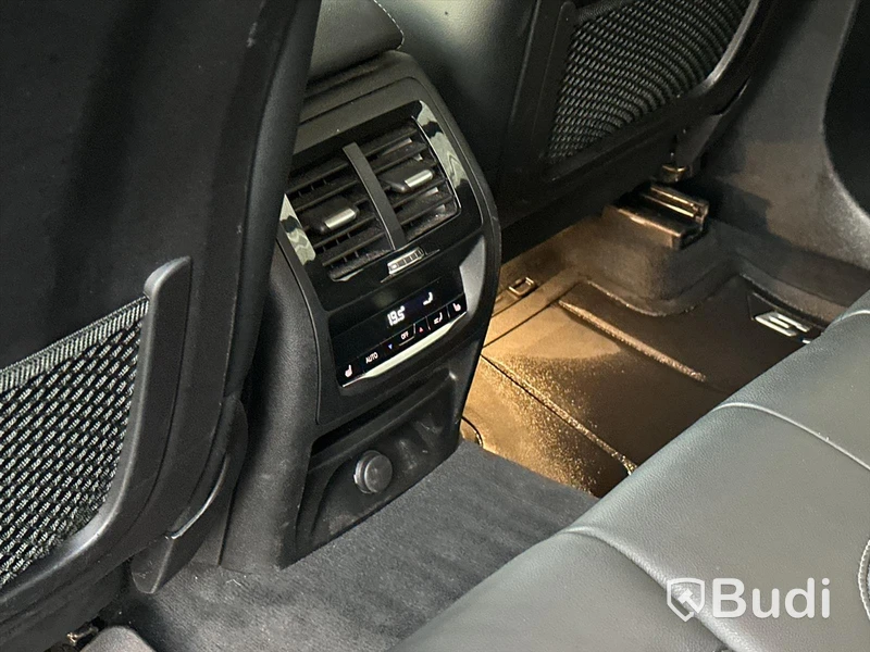 Personbil BMW X3 M40i Xdrive G01 | 2019 | M-sport | Head-up | Harman/kardon