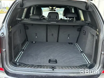 Personbil BMW X3 M40i Xdrive G01 | 2019 | M-sport | Head-up | Harman/kardon