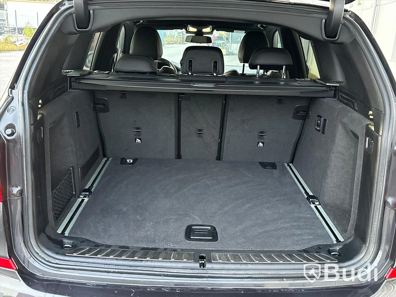 Personbil BMW X3 M40i Xdrive G01 | 2019 | M-sport | Head-up | Harman/kardon