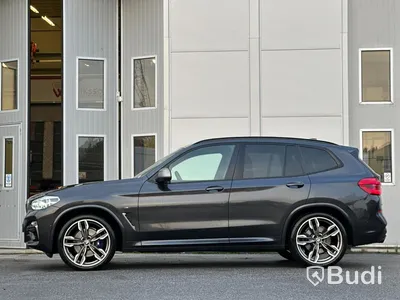 Personbil BMW X3 M40i Xdrive G01 | 2019 | M-sport | Head-up | Harman/kardon