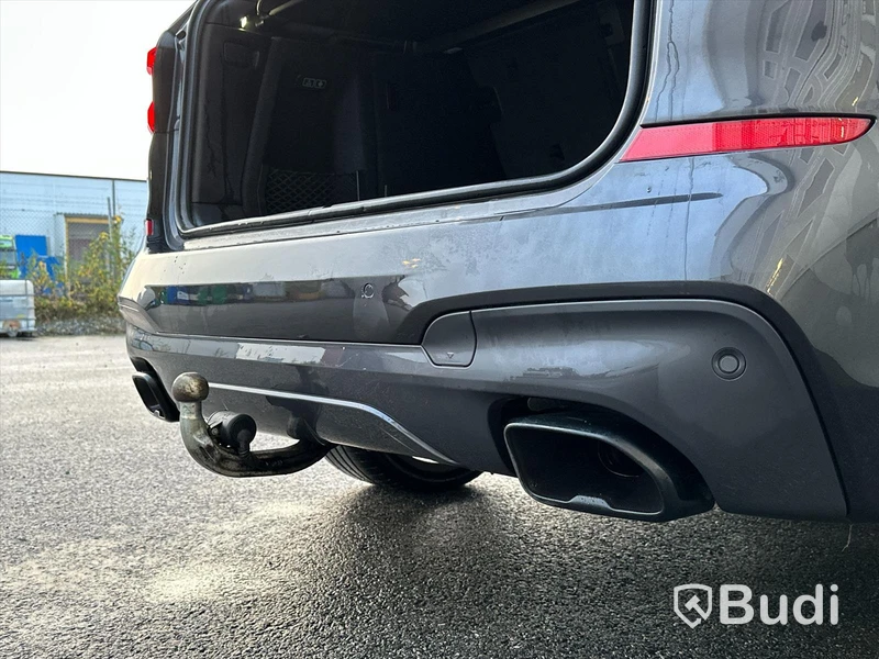 Personbil BMW X3 M40i Xdrive G01 | 2019 | M-sport | Head-up | Harman/kardon