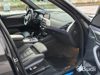 Personbil BMW X3 M40i Xdrive G01 | 2019 | M-sport | Head-up | Harman/kardon