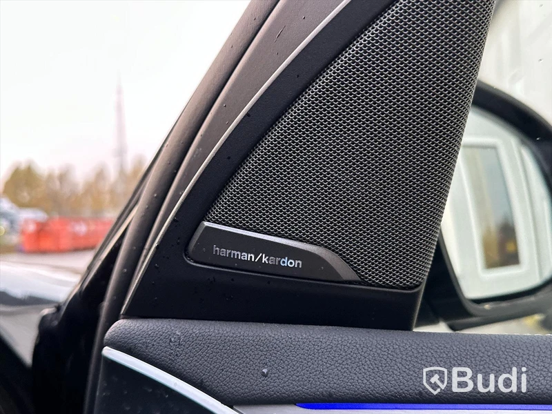 Personbil BMW X3 M40i Xdrive G01 | 2019 | M-sport | Head-up | Harman/kardon