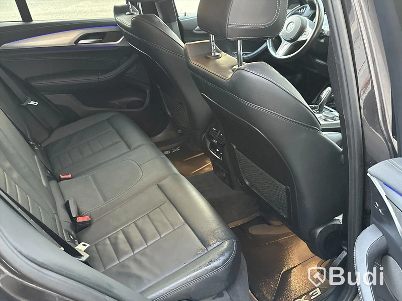 Personbil BMW X3 M40i Xdrive G01 | 2019 | M-sport | Head-up | Harman/kardon
