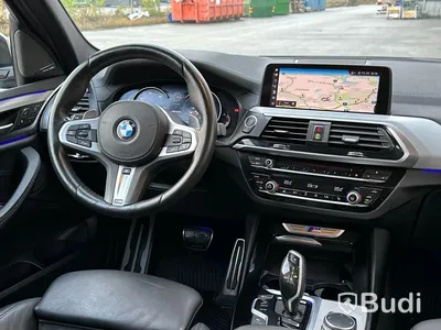 Personbil BMW X3 M40i Xdrive G01 | 2019 | M-sport | Head-up | Harman/kardon