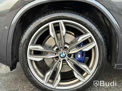 Personbil BMW X3 M40i Xdrive G01 | 2019 | M-sport | Head-up | Harman/kardon