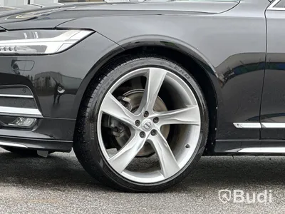 Personbil Volvo V90 D5 AWD Inscription 2017 | Bowers & wilkins  | 21" fälgar | Head-up