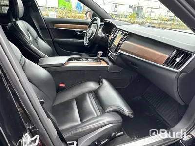 Personbil Volvo V90 D5 AWD Inscription 2017 | Bowers & wilkins  | 21" fälgar | Head-up