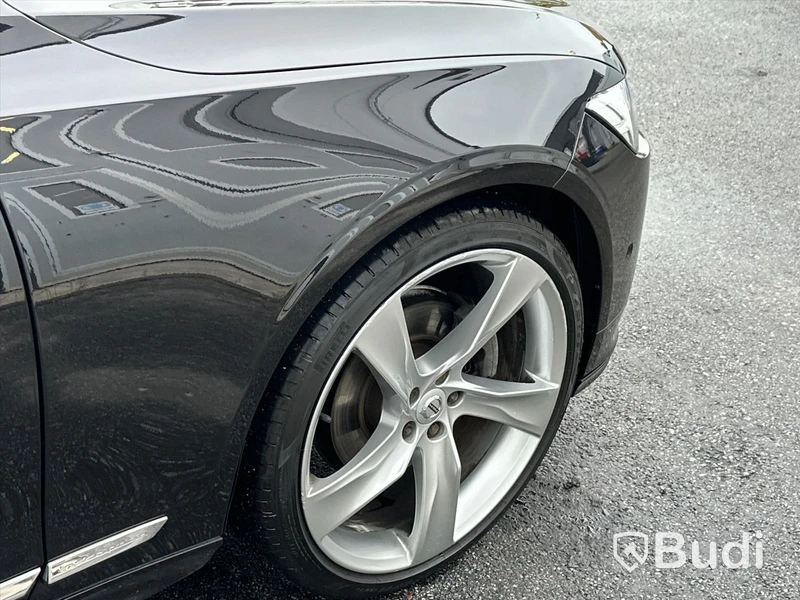 Personbil Volvo V90 D5 AWD Inscription 2017 | Bowers & wilkins  | 21" fälgar | Head-up