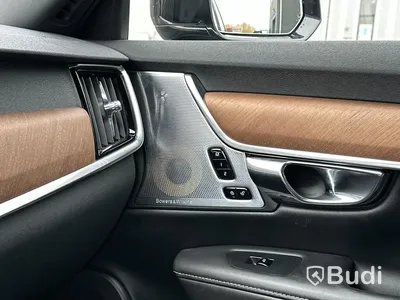 Personbil Volvo V90 D5 AWD Inscription 2017 | Bowers & wilkins  | 21" fälgar | Head-up