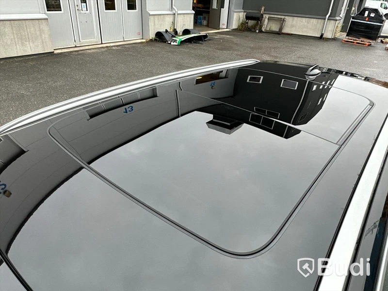 Personbil Volvo V90 D5 AWD Inscription 2017 | Bowers & wilkins  | 21" fälgar | Head-up
