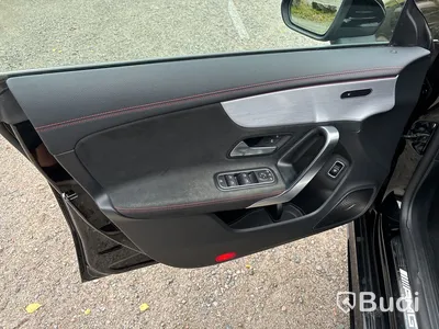 Mercedes-Benz CLA 35 AMG 4MATIC Shooting Brake X118 (306hk), -2020