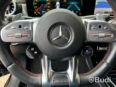 Mercedes-Benz CLA 35 AMG 4MATIC Shooting Brake X118 (306hk), -2020