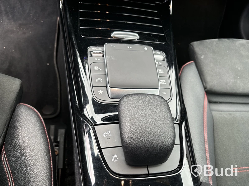 Mercedes-Benz CLA 35 AMG 4MATIC Shooting Brake X118 (306hk), -2020