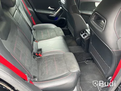 Mercedes-Benz CLA 35 AMG 4MATIC Shooting Brake X118 (306hk), -2020