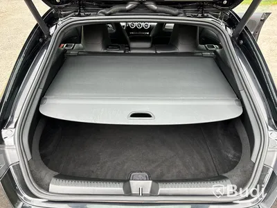 Mercedes-Benz CLA 35 AMG 4MATIC Shooting Brake X118 (306hk), -2020
