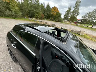 Mercedes-Benz CLA 35 AMG 4MATIC Shooting Brake X118 (306hk), -2020