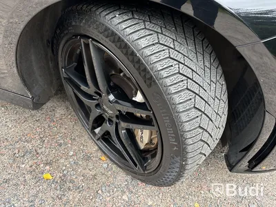 Mercedes-Benz CLA 35 AMG 4MATIC Shooting Brake X118 (306hk), -2020