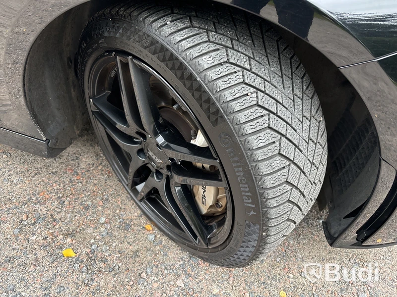 Mercedes-Benz CLA 35 AMG 4MATIC Shooting Brake X118 (306hk), -2020