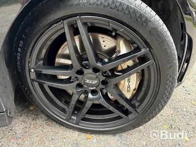 Mercedes-Benz CLA 35 AMG 4MATIC Shooting Brake X118 (306hk), -2020
