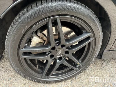 Mercedes-Benz CLA 35 AMG 4MATIC Shooting Brake X118 (306hk), -2020