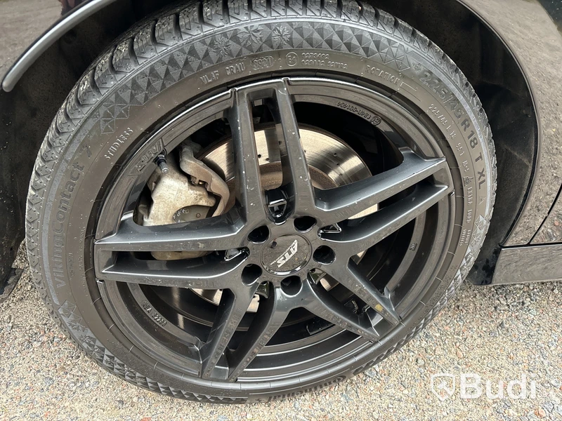 Mercedes-Benz CLA 35 AMG 4MATIC Shooting Brake X118 (306hk), -2020