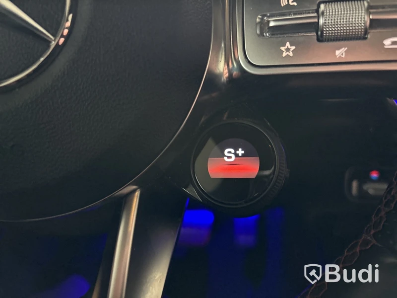 Mercedes-Benz CLA 35 AMG 4MATIC Shooting Brake X118 (306hk), -2020