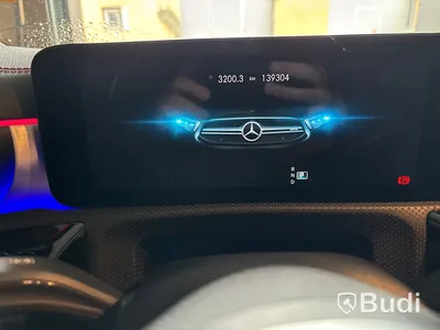 Mercedes-Benz CLA 35 AMG 4MATIC Shooting Brake X118 (306hk), -2020