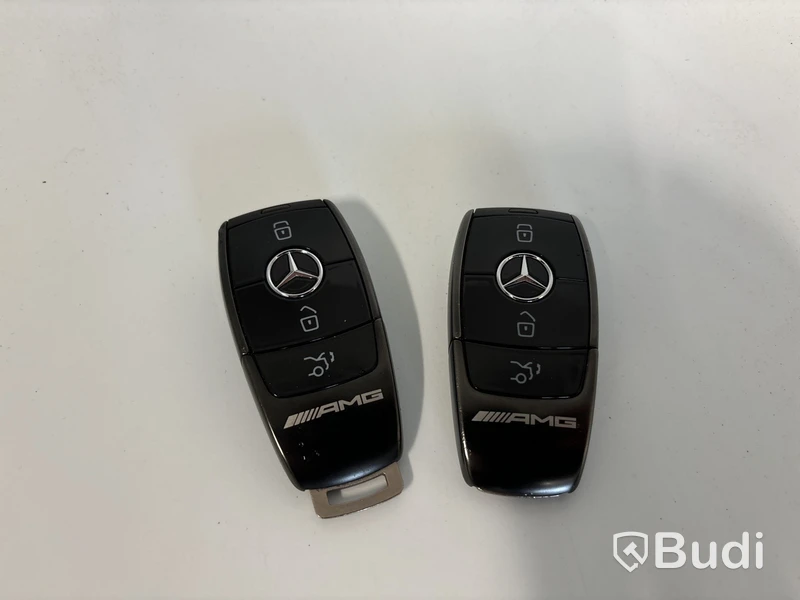 Mercedes-Benz CLA 35 AMG 4MATIC Shooting Brake X118 (306hk), -2020