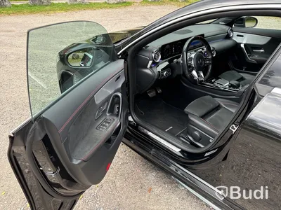 Mercedes-Benz CLA 35 AMG 4MATIC Shooting Brake X118 (306hk), -2020