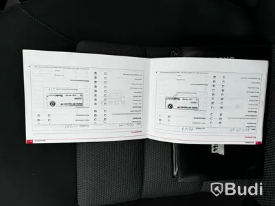 Personbil Skoda Octavia 1.6 MPI Multifuel Manual | 102hp -2007