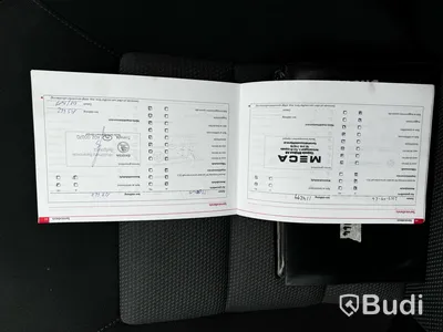 Personbil Skoda Octavia 1.6 MPI Multifuel Manual | 102hp -2007